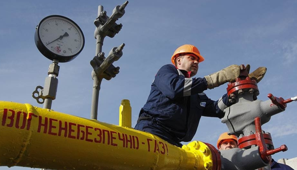 Словакия приготовилась к отключению Украины от транзита газа Словакия приготовилась к отключению Украины от транзита газа