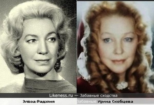 сходства, люди