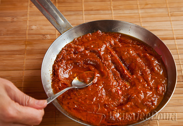 делам углубление