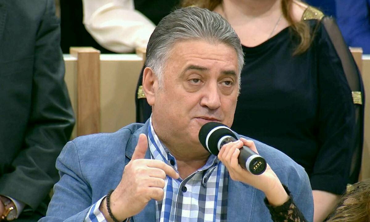 Семен Багдасаров: "Но ведь все эти заявления Эрдогана идут на фоне убийства четверых сотрудников ФСБ, которых сначала подорвали на мине (явно была устроена засада), а потом взяли в плен и расстреляли. Может быть, хватит терпеть всё это?!"