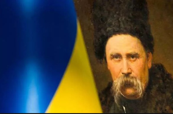 Упырь Тарас Шевченко Упырь Тарас Шевченко