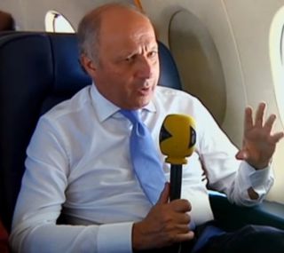 Франция: Евросоюз не готов принять Украину