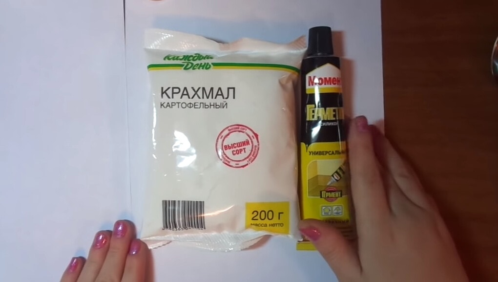 Нехитрый секрет, который сэкономил деньги многим рукодельницам Нехитрый секрет, который сэкономил деньги многим рукодельницам