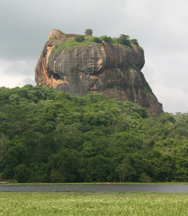 Šri Lanka  Original