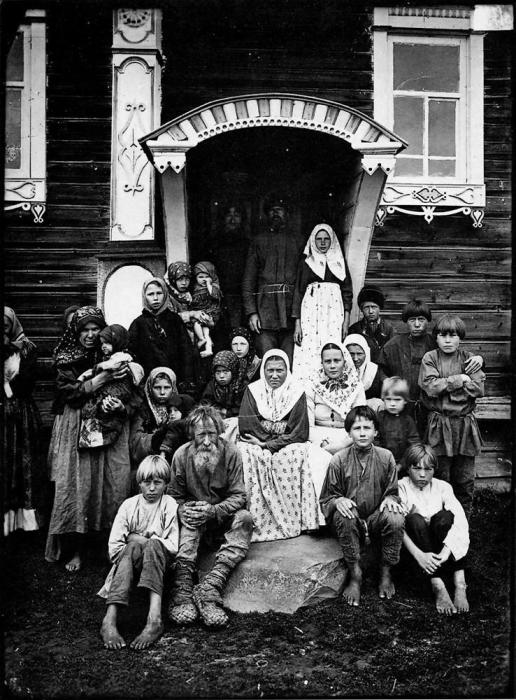 Царская Россия на документальных снимках легендарного фотографа Максима Дмитриева Царская Россия на документальных снимках легендарного фотографа Максима Дмитриева