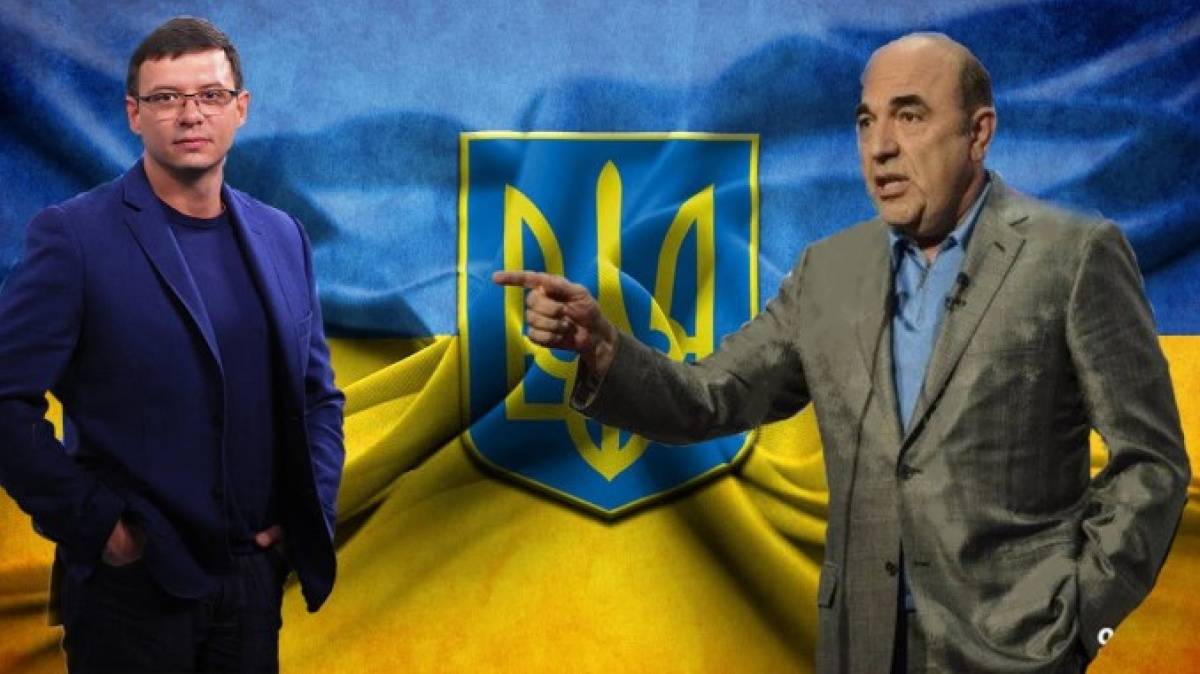 Оппозиция объединяется к выборам: в Киеве создали новую партию «За жизнь» Оппозиция объединяется к выборам: в Киеве создали новую партию «За жизнь»