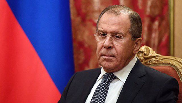 Лавров передал странам ОБСЕ документы, подтверждающие обещания Запада не расширять НАТО Лавров передал странам ОБСЕ документы, подтверждающие обещания Запада не расширять НАТО