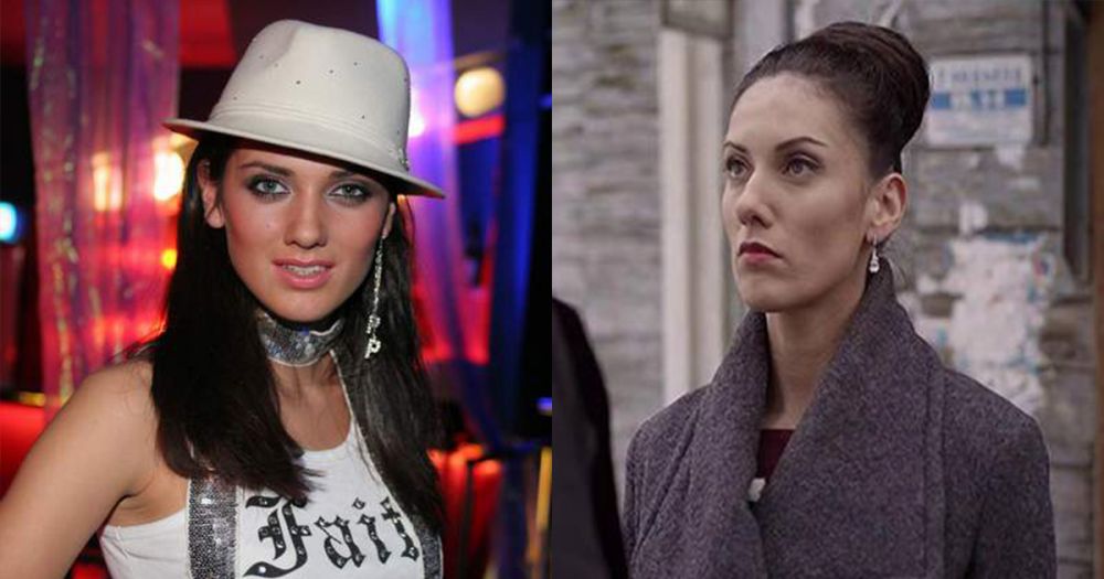 Вот как выглядят актеры из сериала «Клуб» сейчас