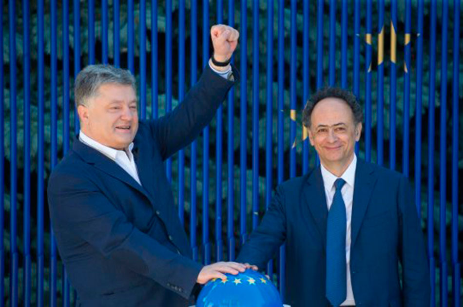 Больная Украина Больная Украина