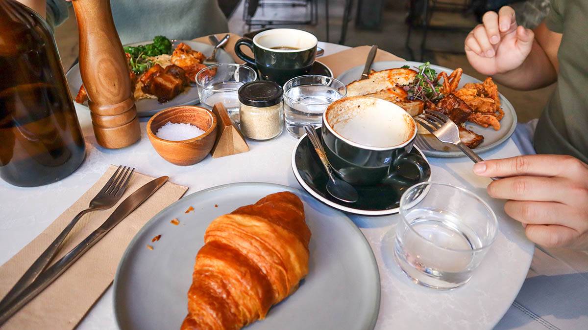 Диетолог Джутова: Без завтрака человек может быть рассеян и не особо работоспособен