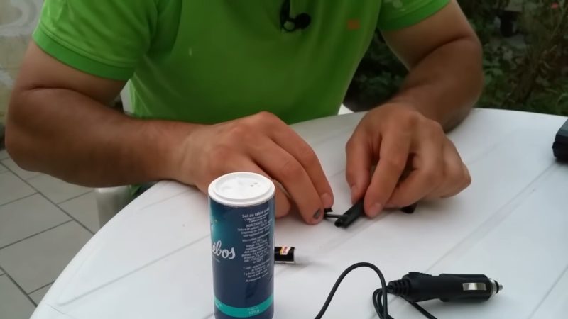 Необычная добавка к суперклею, чтобы намертво склеить что угодно Необычная добавка к суперклею, чтобы намертво склеить что угодно