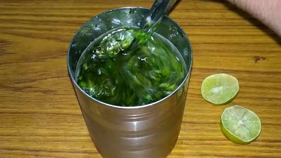 weight-loss-morning-drink