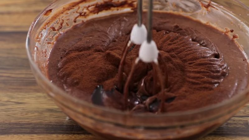 Нежнейший шоколадный чизкейк без выпечки и лишних хлопот Нежнейший шоколадный чизкейк без выпечки и лишних хлопот