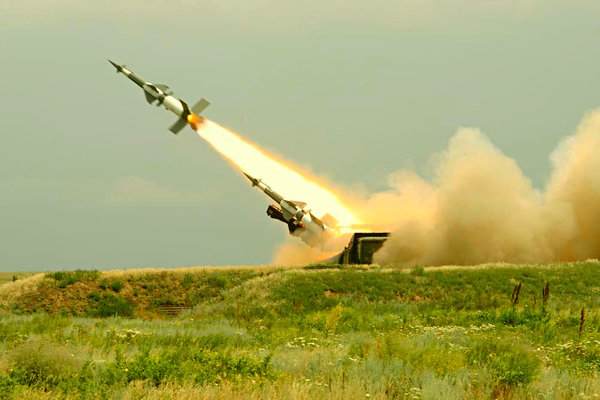 Москва нашла лучший ответ на совершенный коалицией США удар по Сирии Москва нашла лучший ответ на совершенный коалицией США удар по Сирии