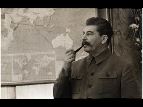 Почему Сталин поддержал создание Израиля