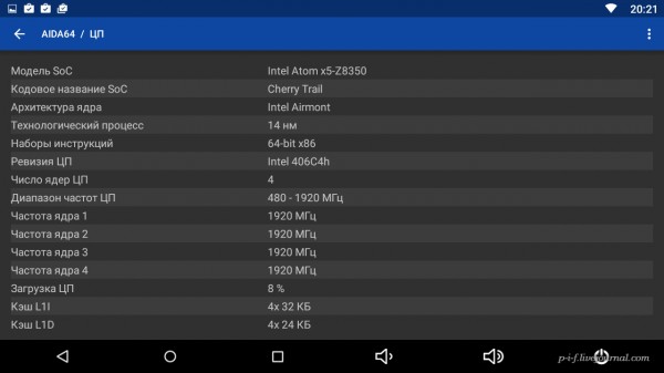 Обзор миниатюрного PC Chuwi HiBox с Windows и Android на борту Обзор миниатюрного PC Chuwi HiBox с Windows и Android на борту