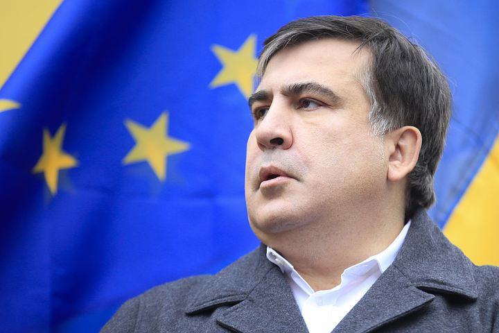 Революционер-реформатор на выезде
