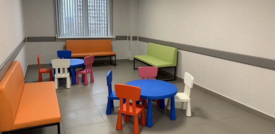 Детская поликлиника в Тропарево-Никулино прошла итоговую проверку