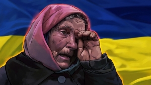 «Купились на майданную чушь»: Захарова констатировала развал украинского государства