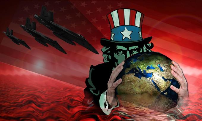 США требуют от союзников поддержать их выход из ДОН, союзники выражают сожаление