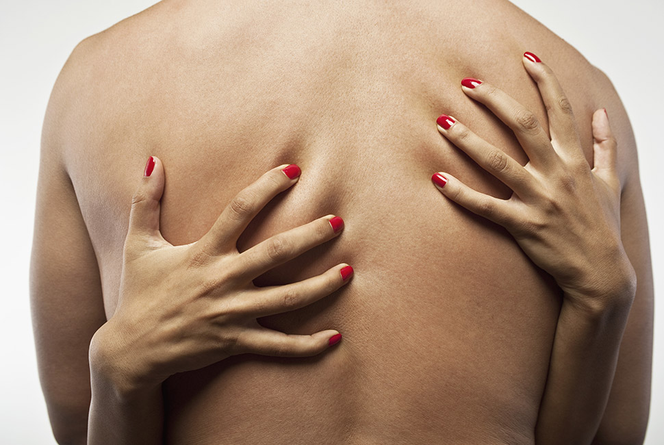 Фотография: 20 любопытных фактов о теле, которые заставят вас взглянуть на людей по-новому №13 - BigPicture.ru