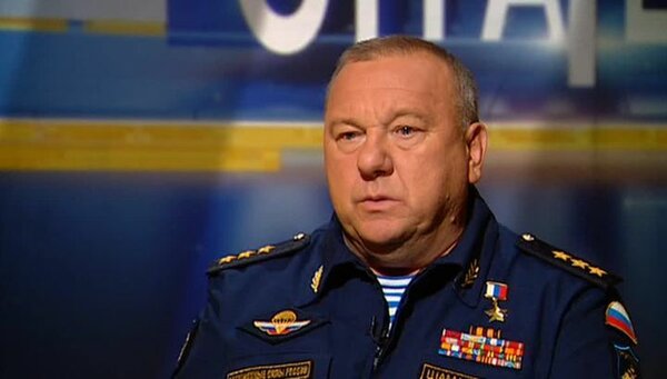 Горбачёва надо судить - сказал генерал Владимир Шаманов