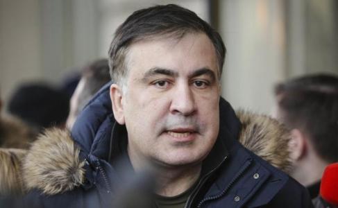 Украина свергать Порошенко решила без помощи Саакашвили