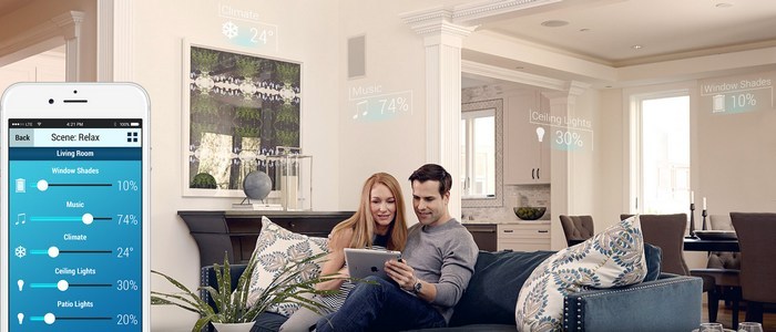 Система «Smart House» - это благополучие и уют. Система «Smart House» - это благополучие и уют.
