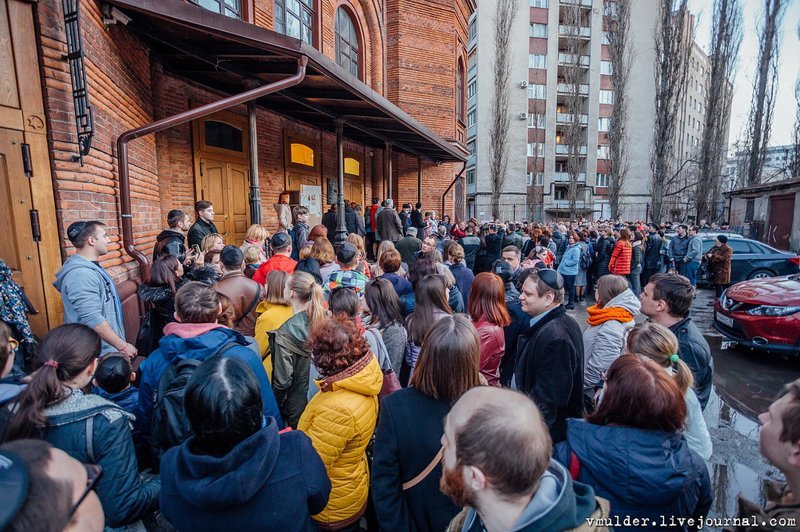 В гостях у евреев путешествия, факты, фото