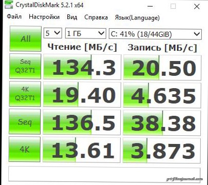 Обзор миниатюрного PC Chuwi HiBox с Windows и Android на борту Обзор миниатюрного PC Chuwi HiBox с Windows и Android на борту