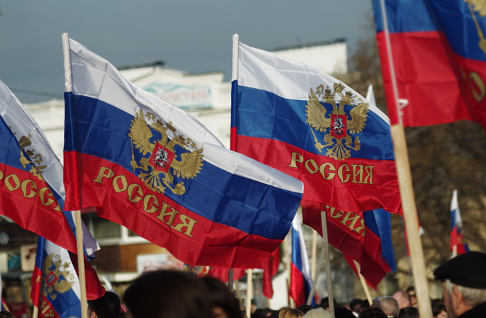 Приехавший в РФ украинец удивился, когда увидел, как живут россияне на самом деле: «Я уже от такого отвык» Приехавший в РФ украинец удивился, когда увидел, как живут россияне на самом деле: «Я уже от такого отвык»