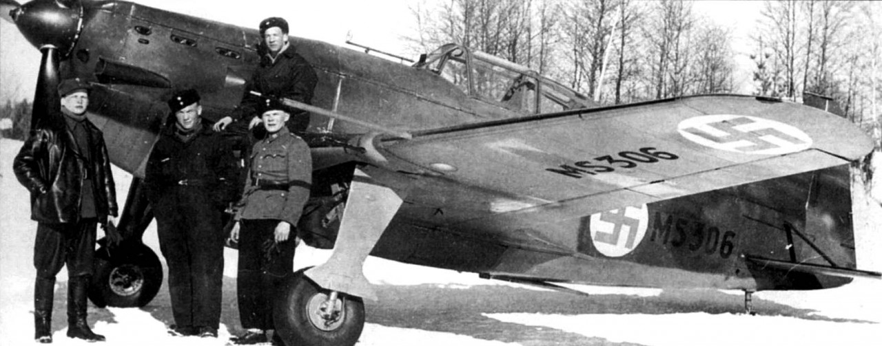 О советской «агрессии» 1939-1940гг. против Финляндии О советской «агрессии» 1939-1940гг. против Финляндии