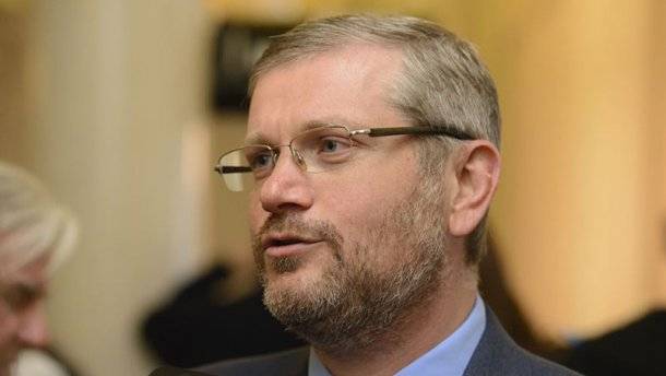 Реальная оппозиция Порошенко трещит по швам