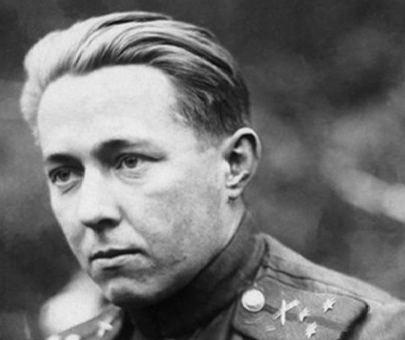 Какие подвиги совершил Александр Солженицын в Великую Отечественную