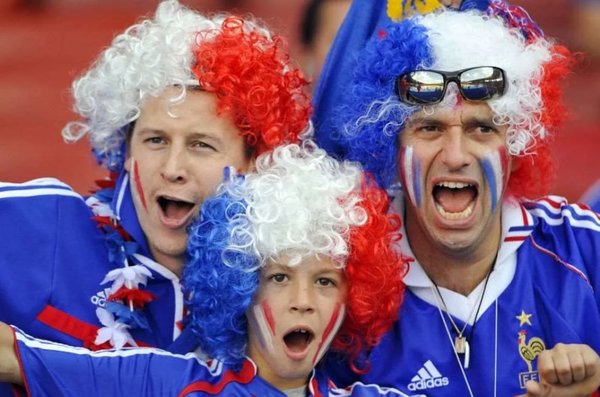 «Русские удивительные люди»: француз поделился свои впечатлением о России