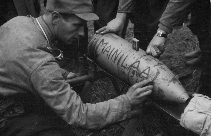 Война перед войной Война перед войной