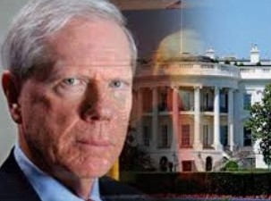 Пол Робертс: «Путин сделал так, что даже Европа поняла — США верить нельзя, а Москве — можно» Пол Робертс: «Путин сделал так, что даже Европа поняла — США верить нельзя, а Москве — можно»