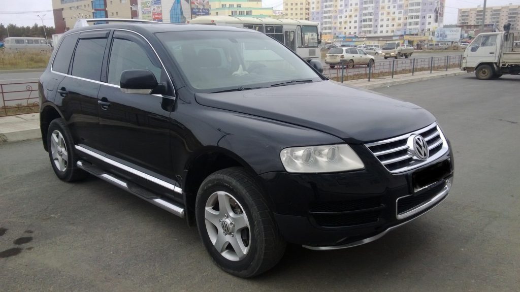 Автомобиль