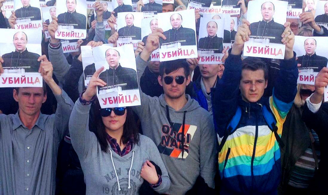 4 года Одесской Хатыни (малым, слабым, суетливым не сюда) 4 года Одесской Хатыни (малым, слабым, суетливым не сюда)