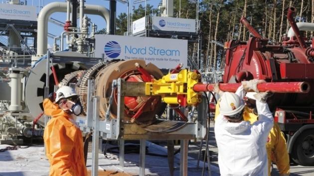 США не смогут конкурировать с Россией в Европе еще 20 лет США не смогут конкурировать с Россией в Европе еще 20 лет