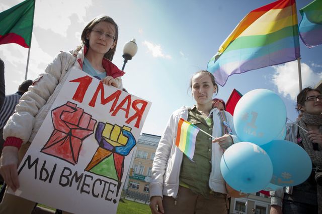 Классовая теория в приложении к современной России