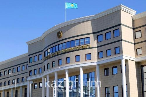 Погибший в Кабуле казахстанец занимался бизнесом в Афганистане - МИД