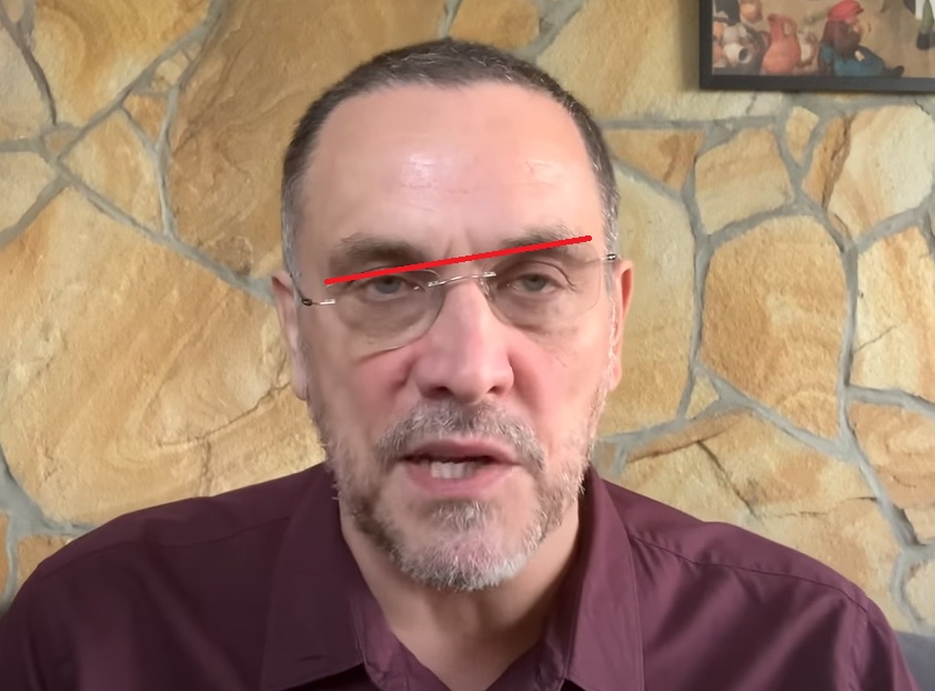 Делириум или методичка? А какая разница?