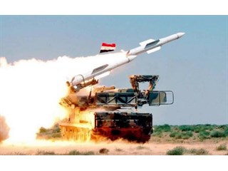 Военная тайна Дамаска: как устаревшая сирийская ПВО сумела сделать то, что не удалось ни югославам, ни ливийцам Военная тайна Дамаска: как устаревшая сирийская ПВО сумела сделать то, что не удалось ни югославам, ни ливийцам