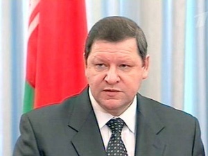Беларусь может подать в суд на Россельхознадзор Сергей Сидорский, ЕАЭС, Беларусь, Россельхознадзор, ЕЭК, суд, белорусская продукция, ограничения, поставки