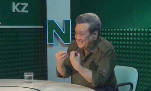 Владельцев камер наблюдения на главной улице Караганды ищут акимат и полиция