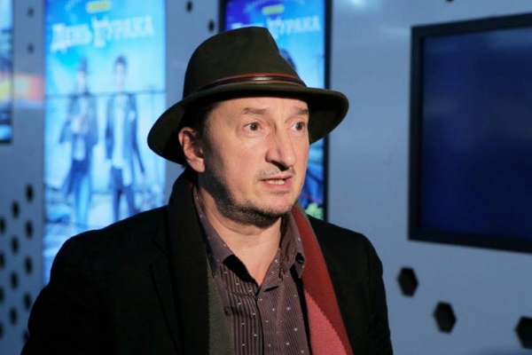 Куда пропал Казанова из «Улиц разбитых фонарей»… Взгляни, как сейчас выглядит актер Александр Лыков! Куда пропал Казанова из «Улиц разбитых фонарей»… Взгляни, как сейчас выглядит актер Александр Лыков!