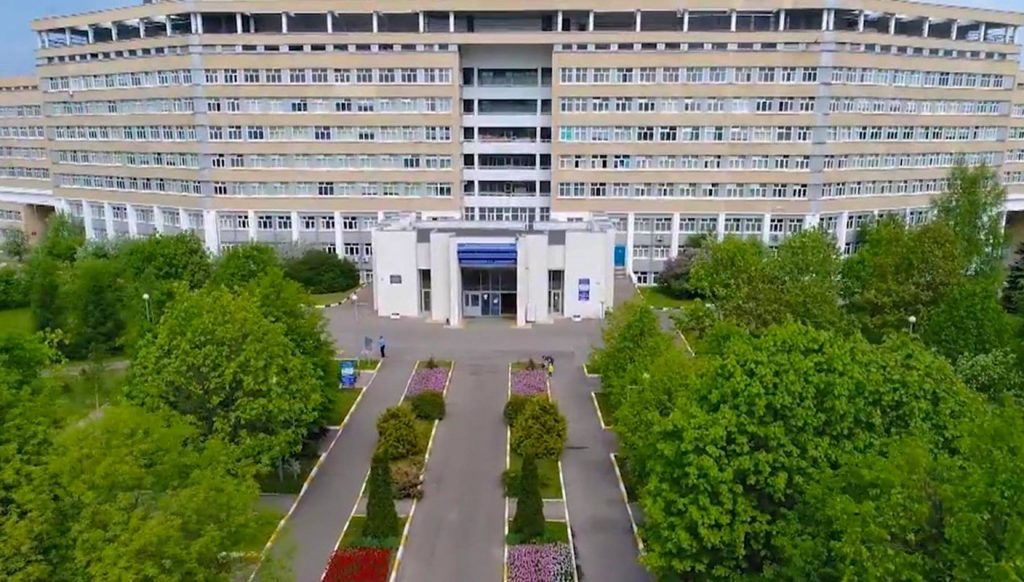 Детская больница имени Башляевой организует онлайн-активности ко Дню защиты детей