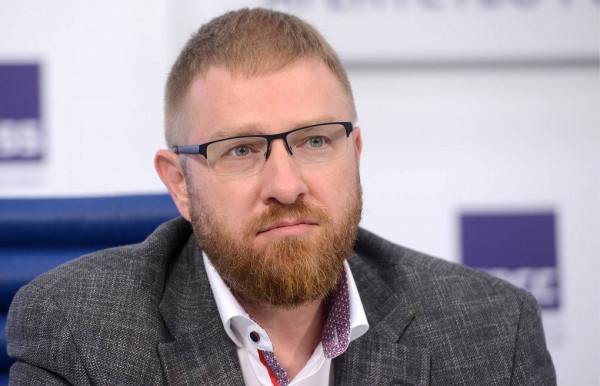 В Общественной палате России предложили увеличить штрафы за пропаганду нацизма