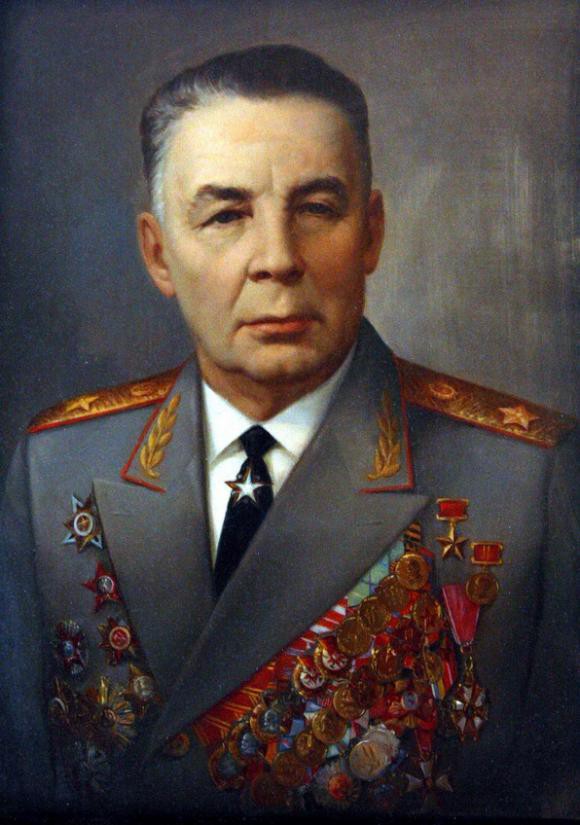 Маргелов. Маргелов.